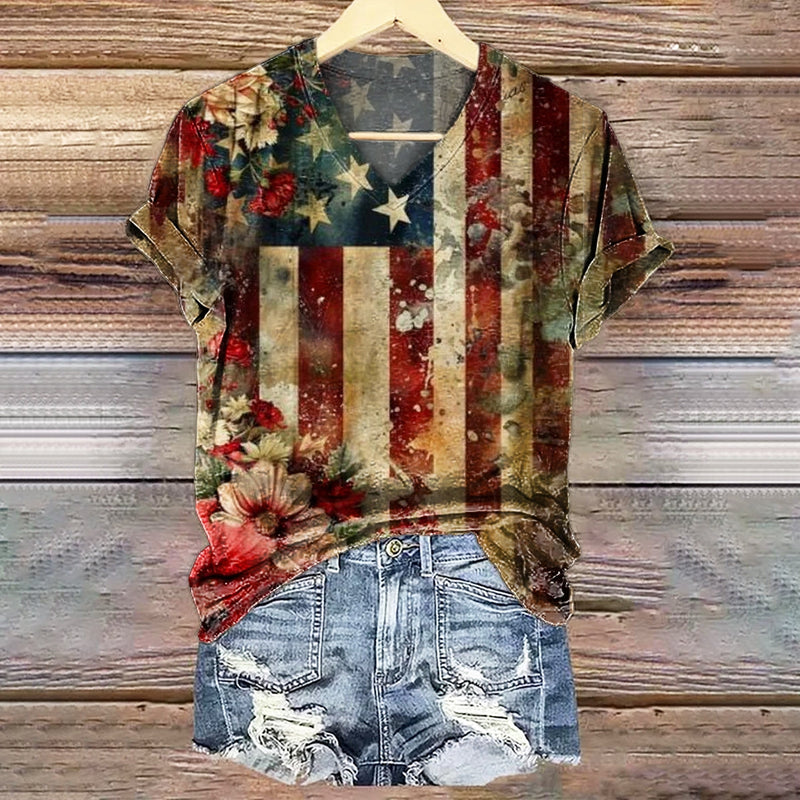 Classic Vintage T-Shirt