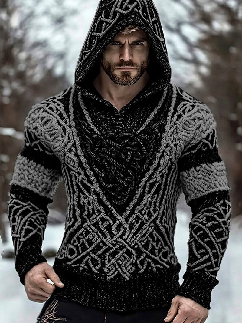 Beautifully Crafted Sweater