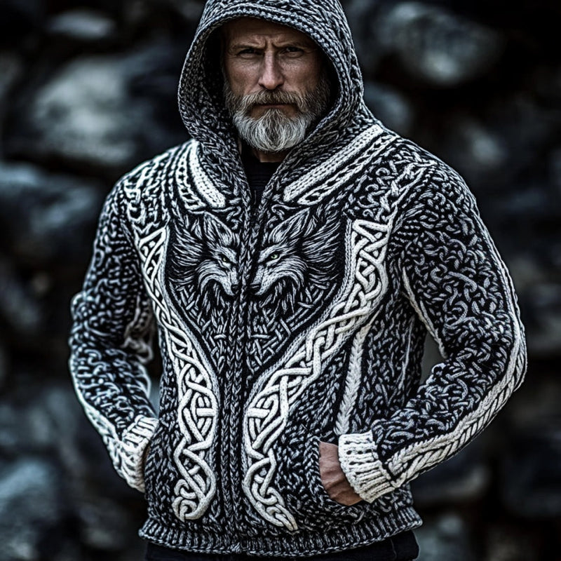 Classic Vintage Sweater