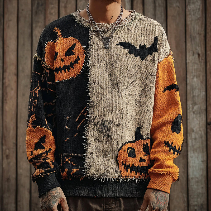 Thoughtfully Designed Sweater