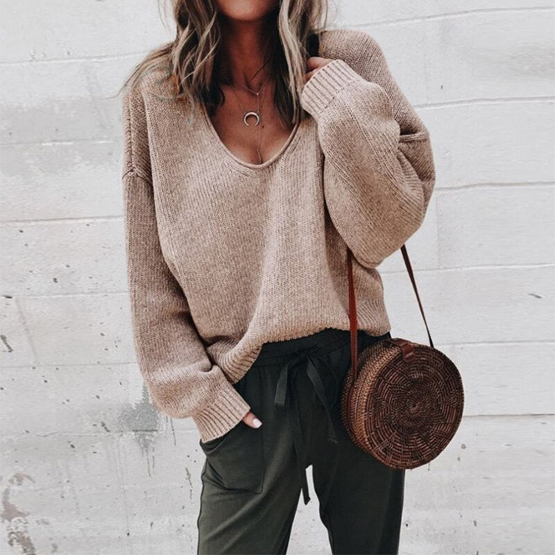 Hilde® | Elegant women's sweater