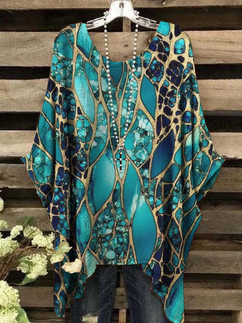 Classic Vintage Top
