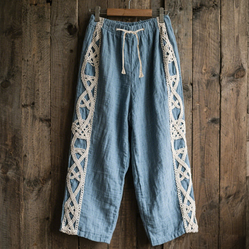 Classic Vintage Pants