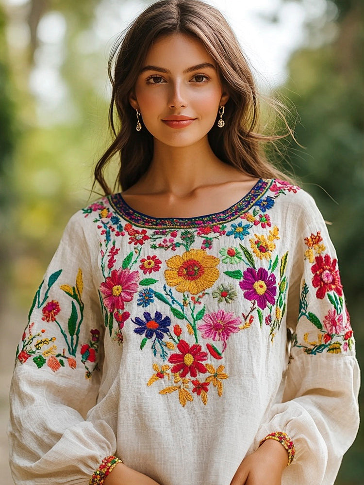 Classic Designed Shirt