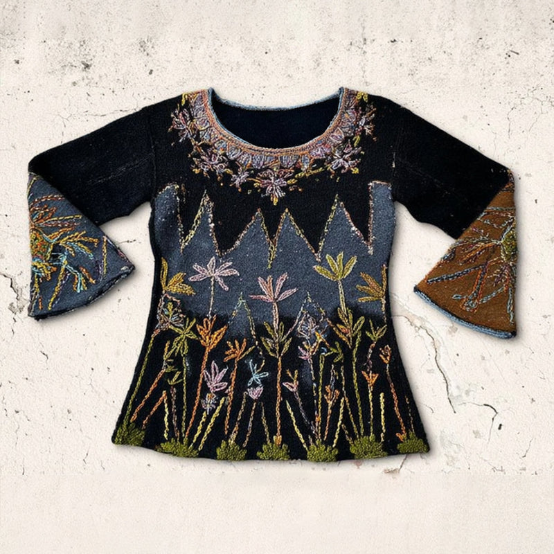 Beautifully Crafted Sweater