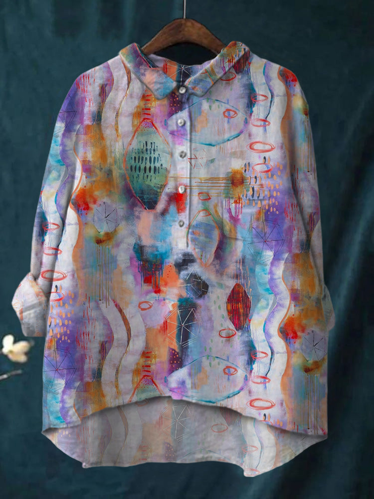 Classic Vintage Shirt