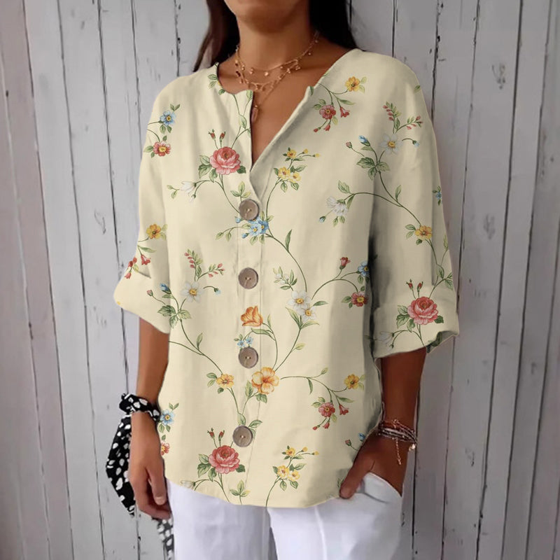 Gracefully Designed Shirt