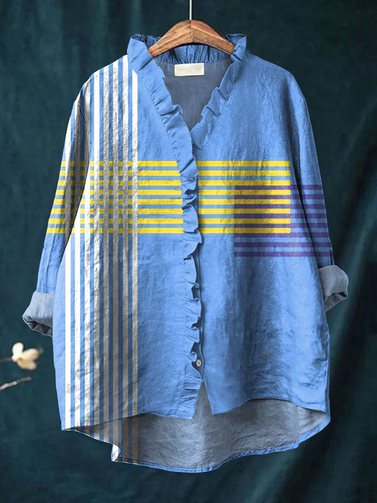 Vintage Inspired Shirt