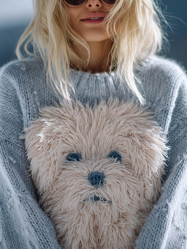 Classic Vintage Sweater