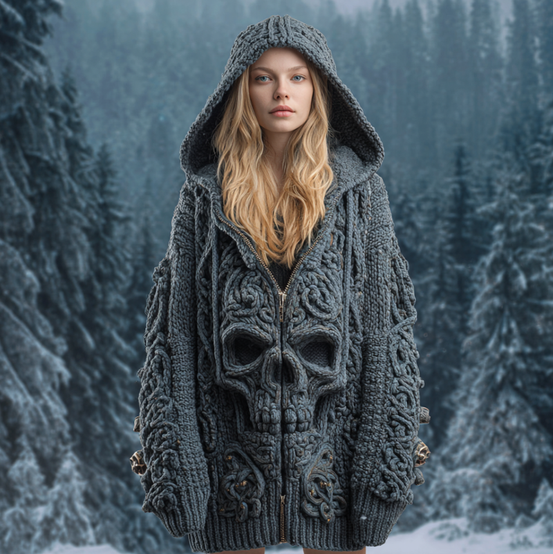 Beautifully Crafted Sweater