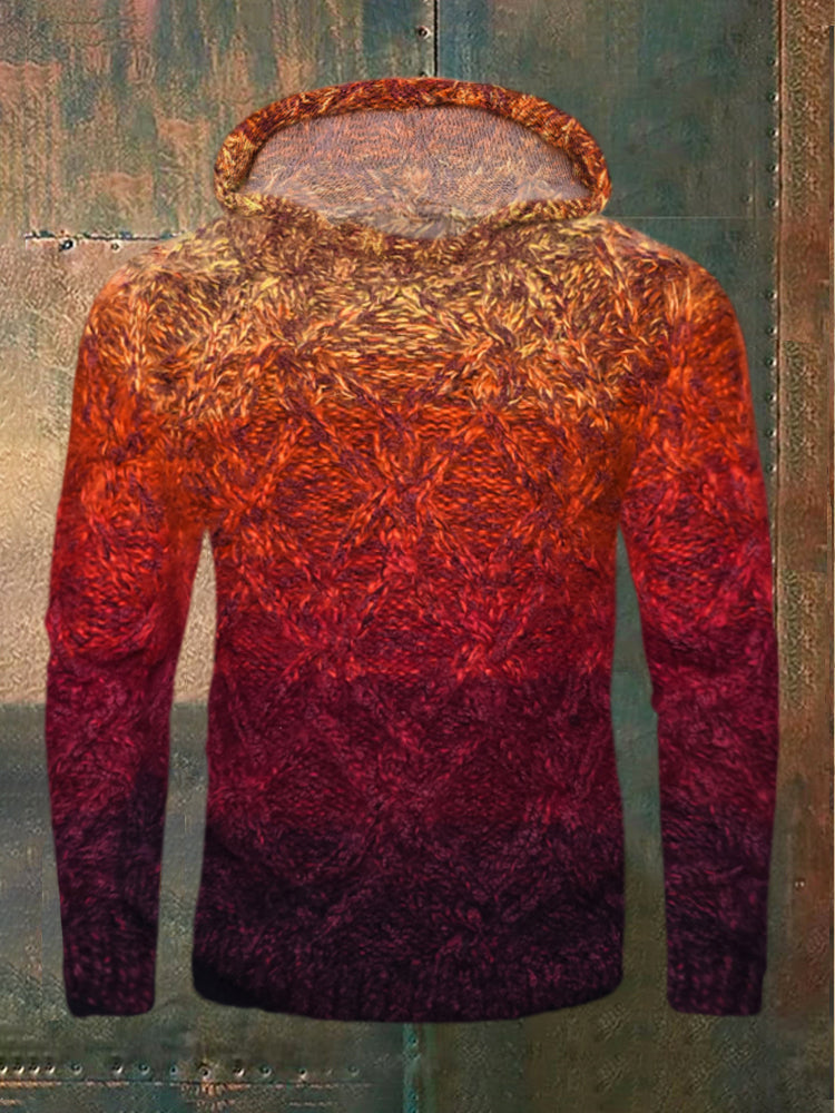 Beautifully Crafted Sweater