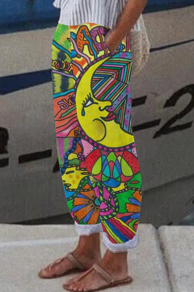 Beautifully Crafted Pants