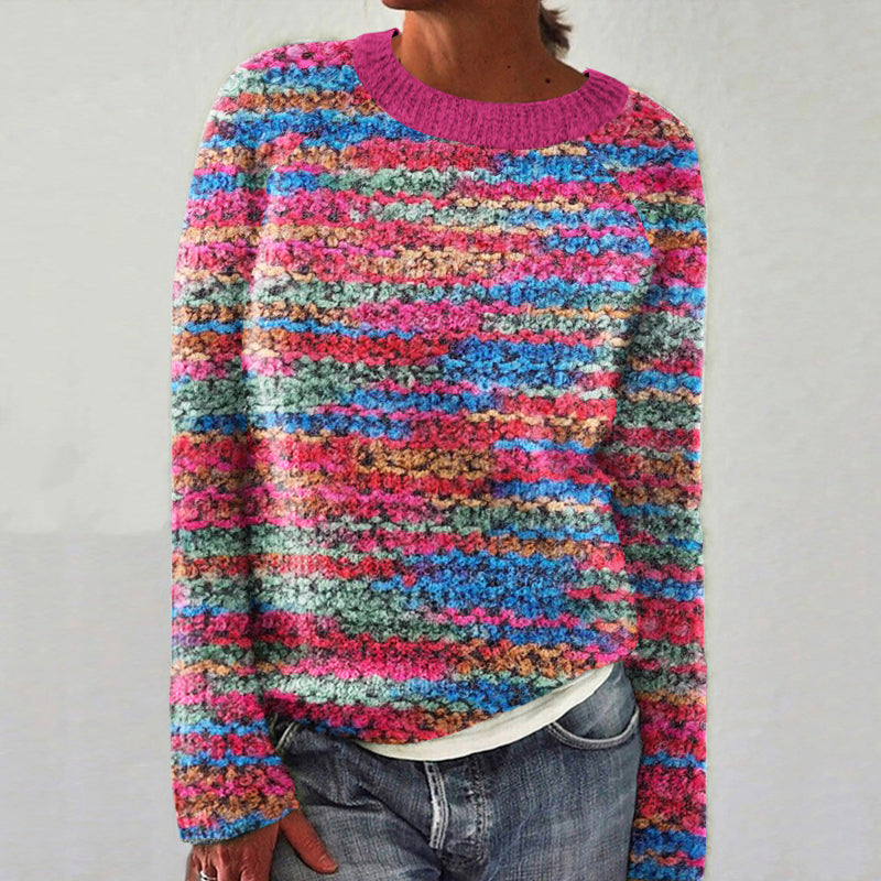 Vintage Inspired Sweater