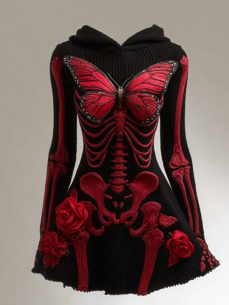 Elegantly Designed Sweater