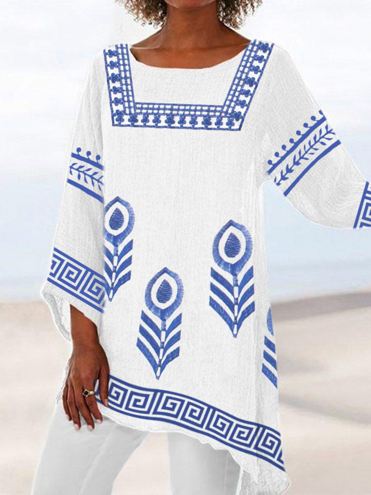 Thoughtfully Designed Garment
