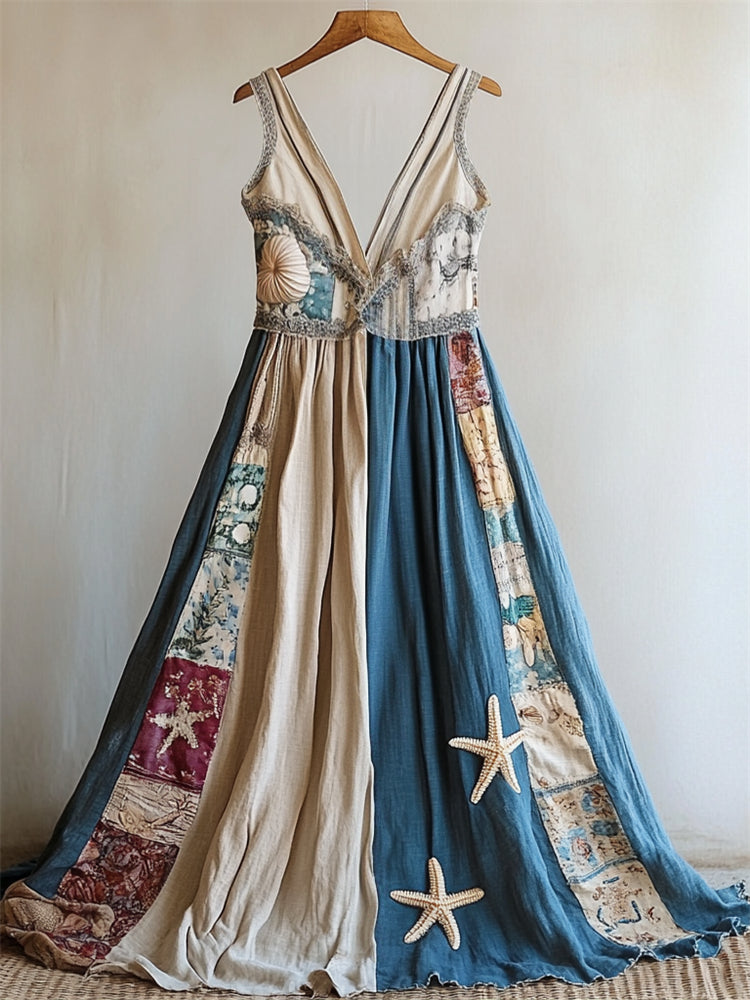 Classic Vintage Dress