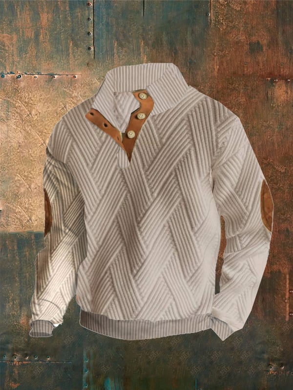 Beautifully Crafted Shirt