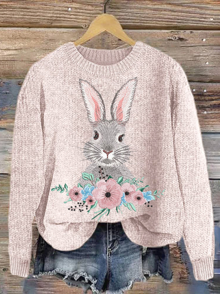 Beautifully Crafted Sweater