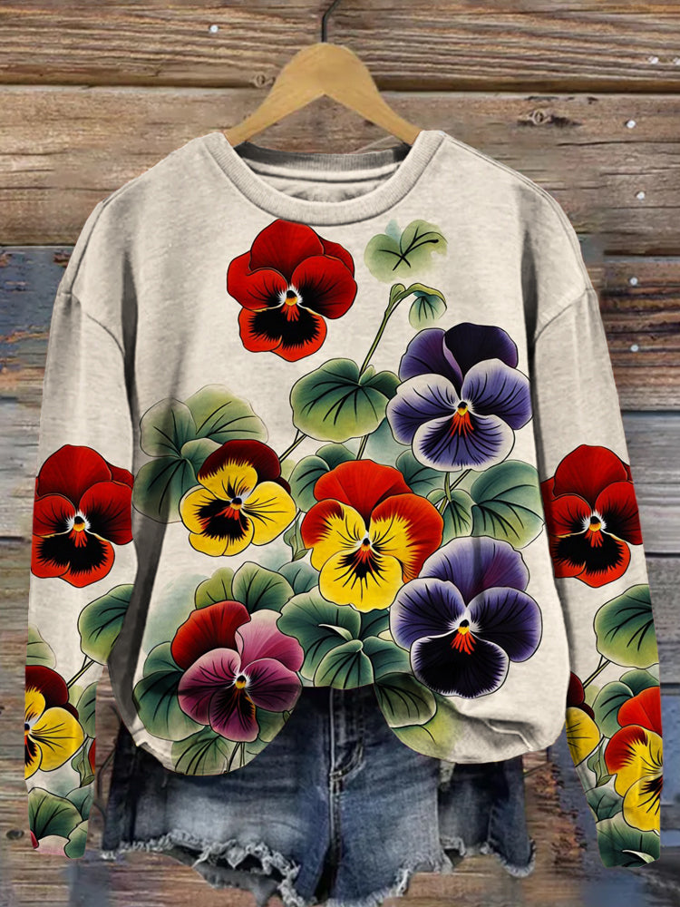 Vintage Inspired Shirt