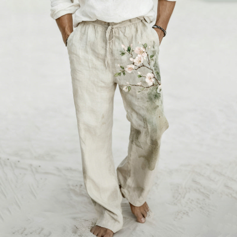 Elegantly Designed Pants