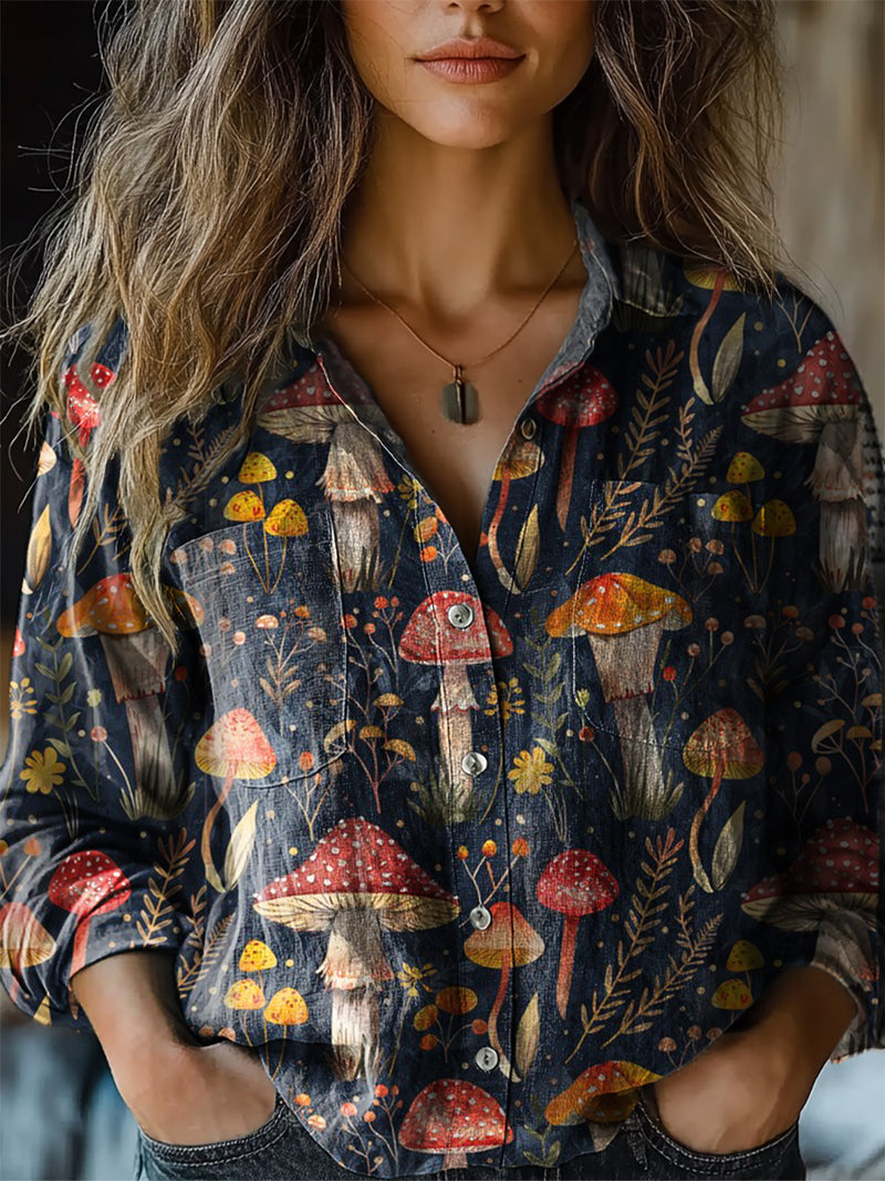 Elegantly Designed Garment