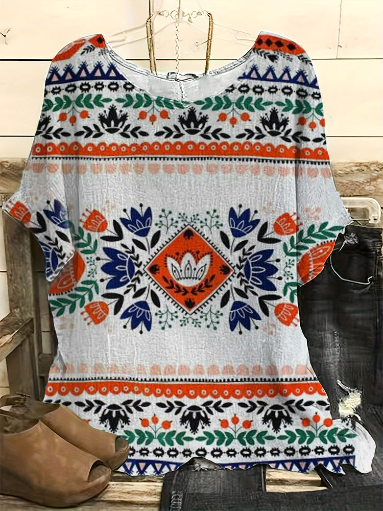 Gracefully Designed Shirt
