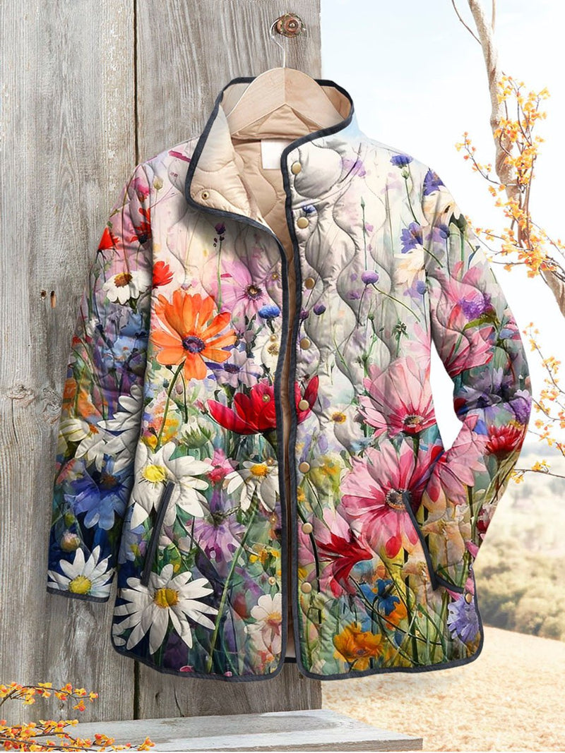 Vintage Inspired Cardigan