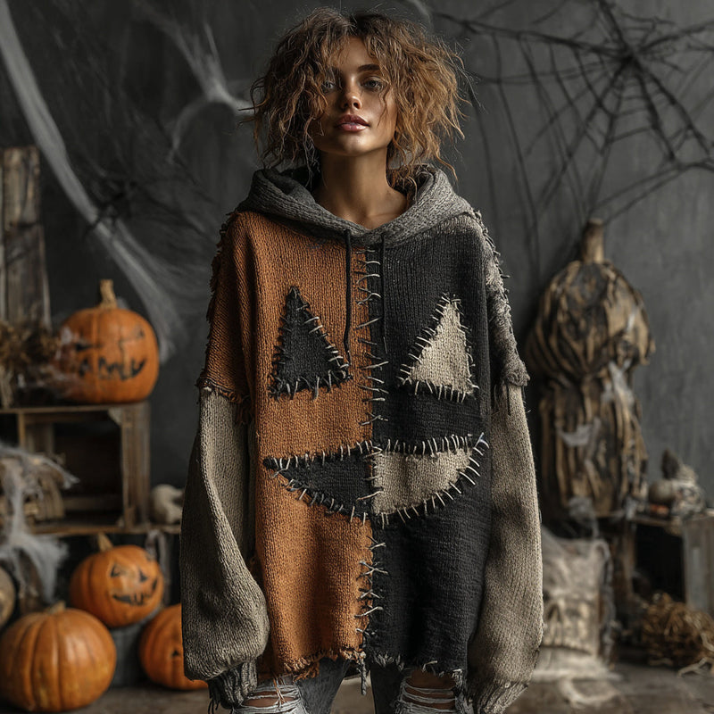 Vintage Inspired Sweater