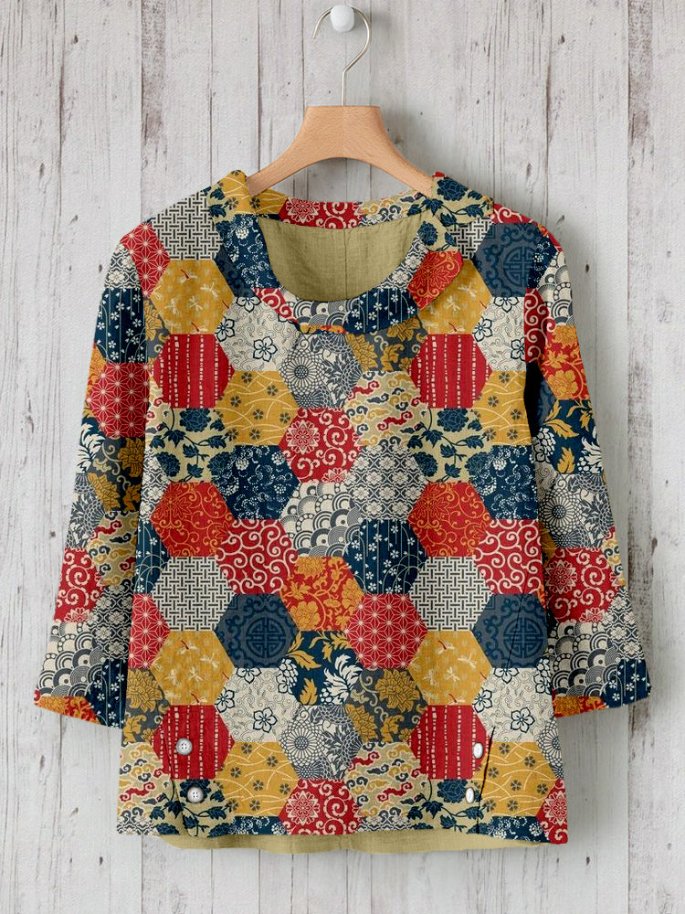 Classic Designed Shirt
