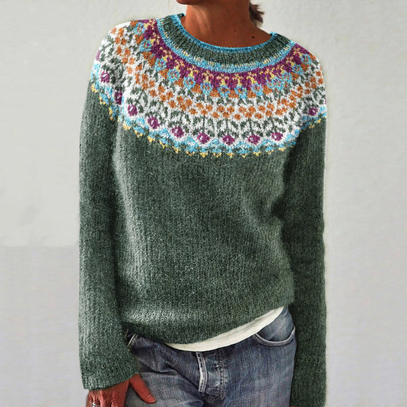 Beautifully Crafted Sweater