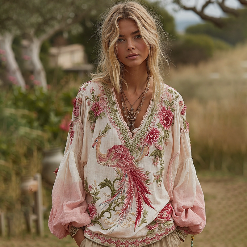 Elegantly Designed Shirt