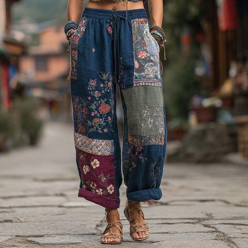 Classic Vintage Pants