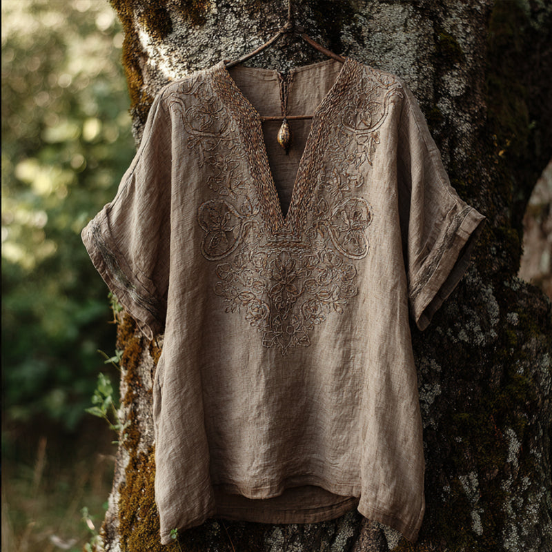 Elegantly Designed Top