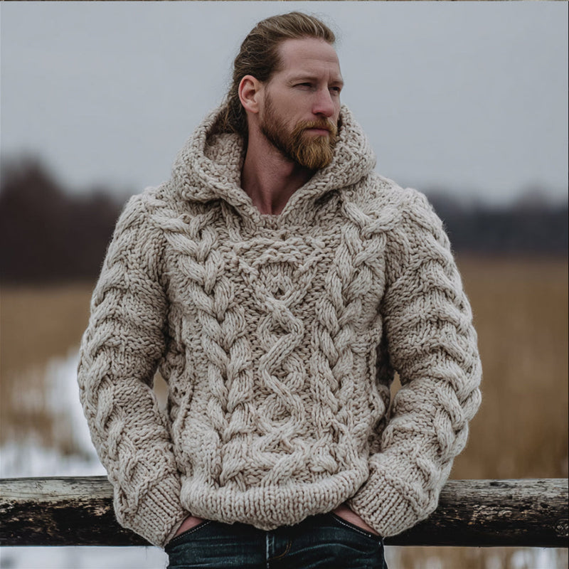 Classic Vintage Sweater
