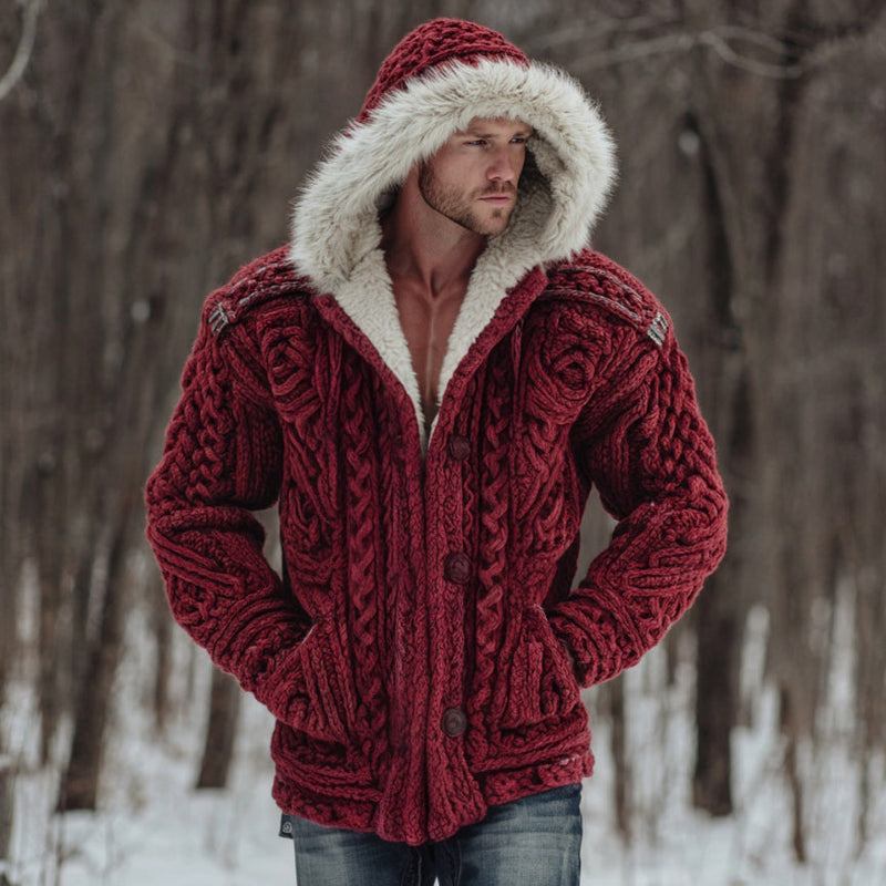 Thoughtfully Designed Sweater