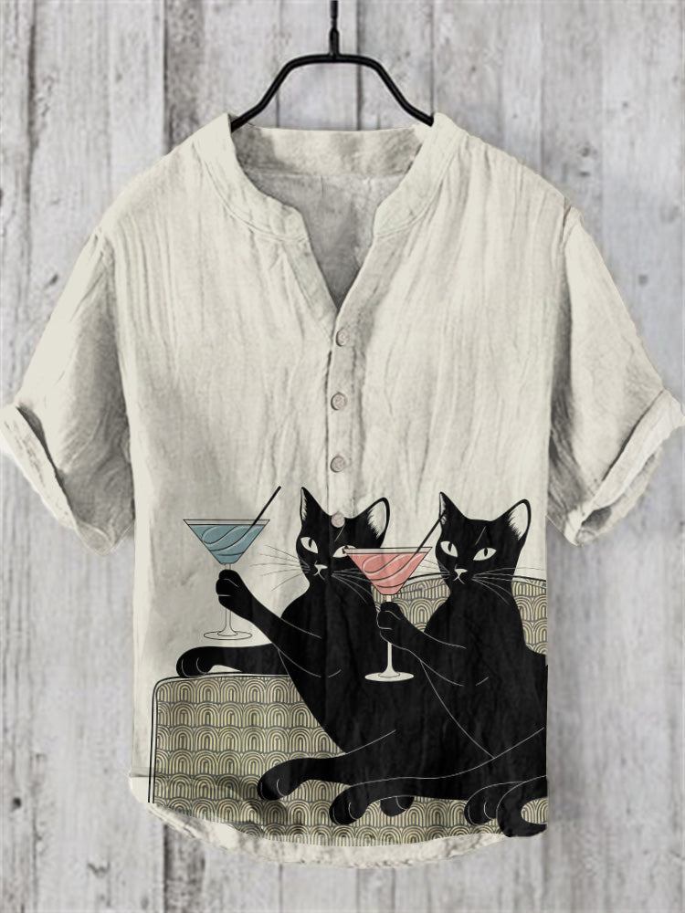 Elegantly Designed Shirt