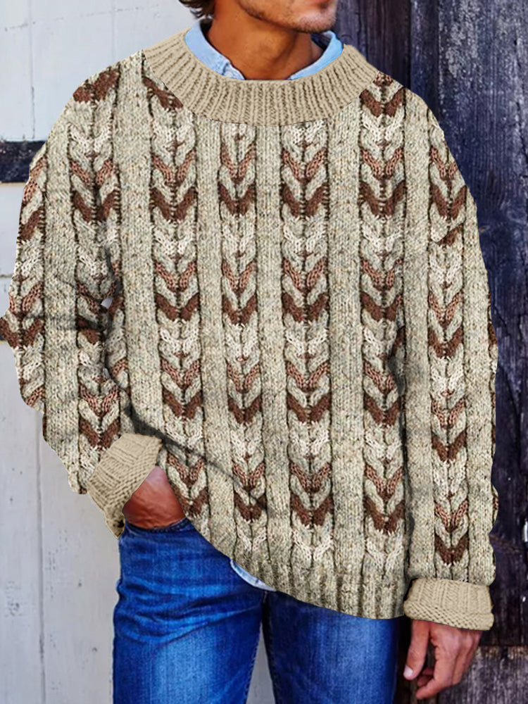 Classic Vintage Sweater