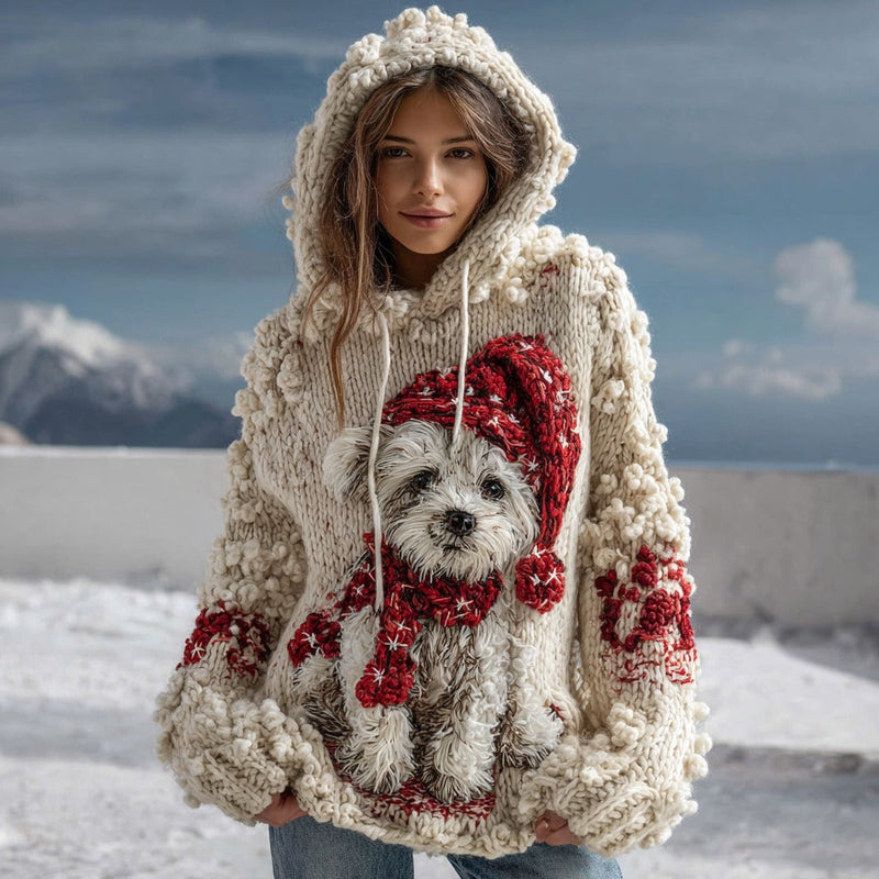 Classic Vintage Sweater