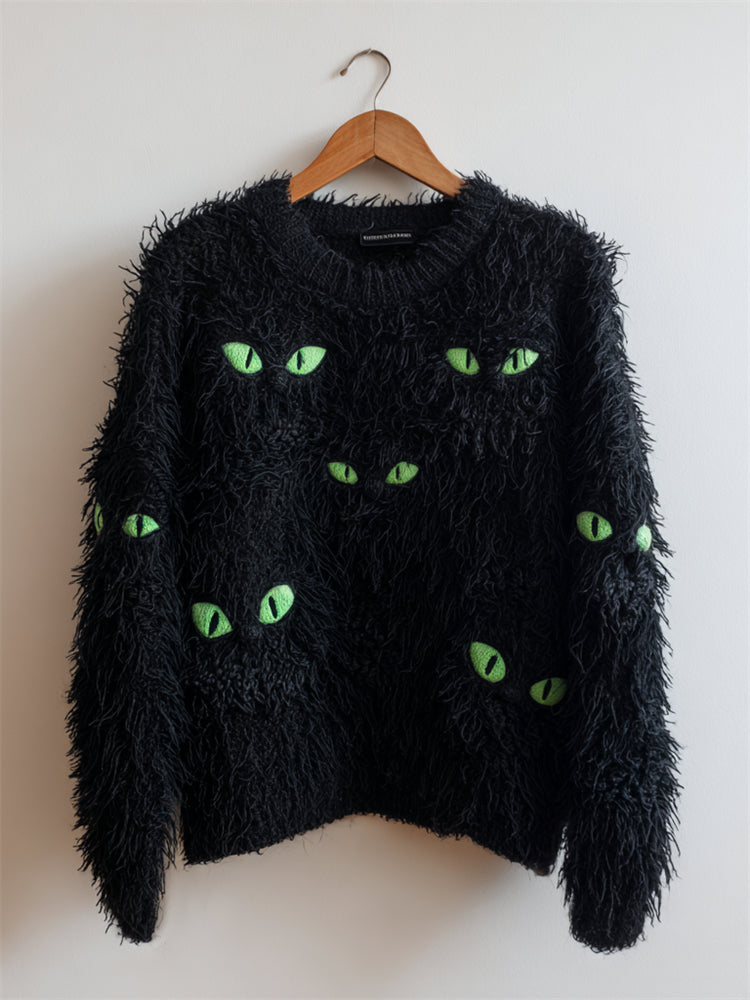 Classic Designed Sweater