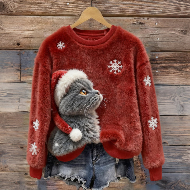 Beautifully Crafted Sweater