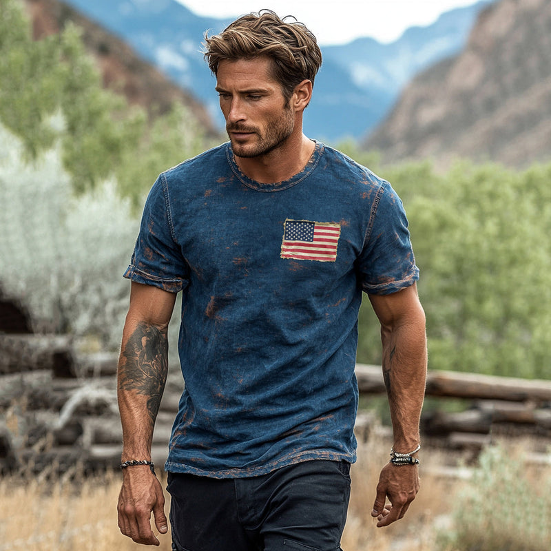Classic Designed T-Shirt