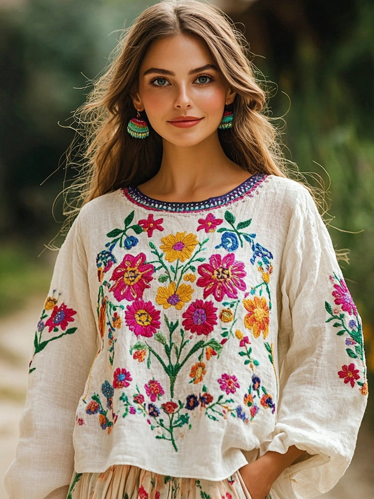 Gracefully Designed Shirt