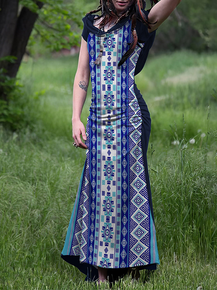 Thoughtfully Designed Dress