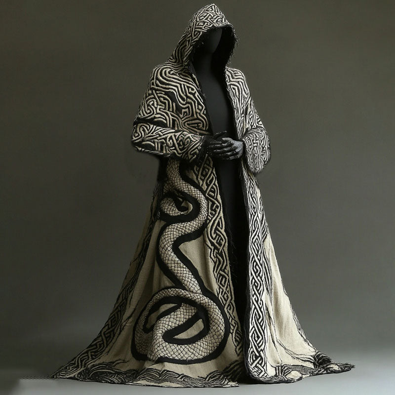 Thoughtfully Designed Garment