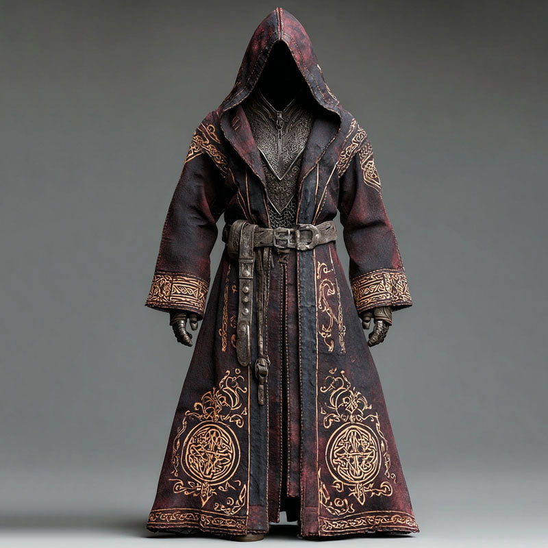 Thoughtfully Designed Garment