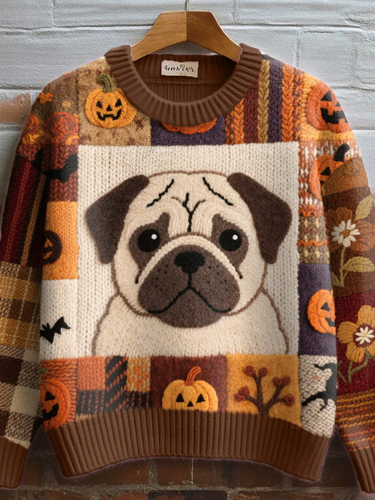 Elegantly Designed Sweater