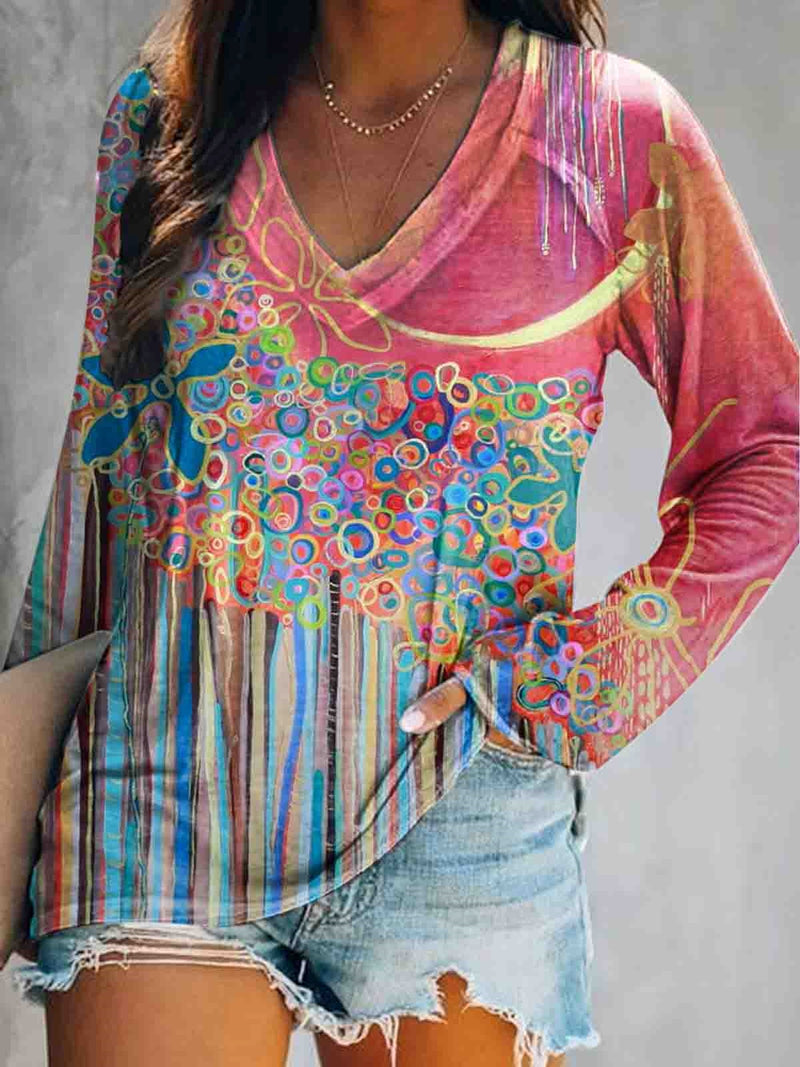 Elegantly Designed Top