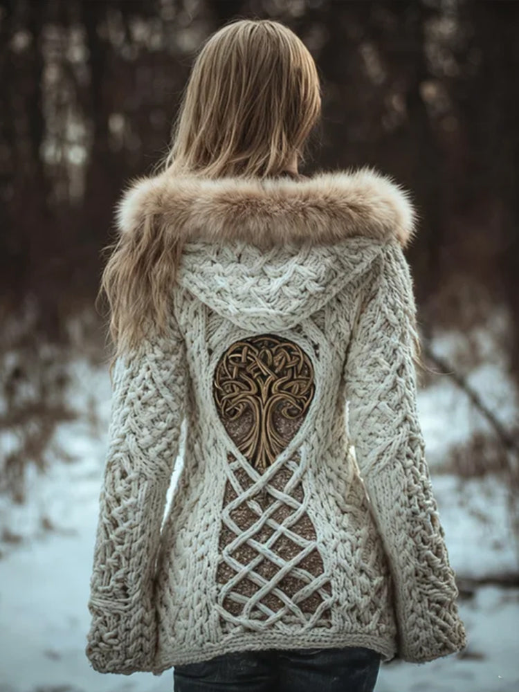 Classic Vintage Sweater
