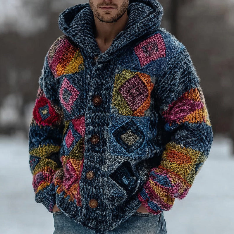 Thoughtfully Designed Sweater