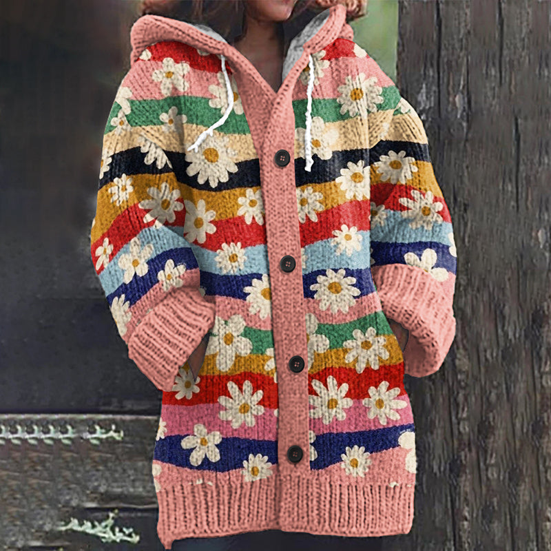 Vintage Inspired Sweater